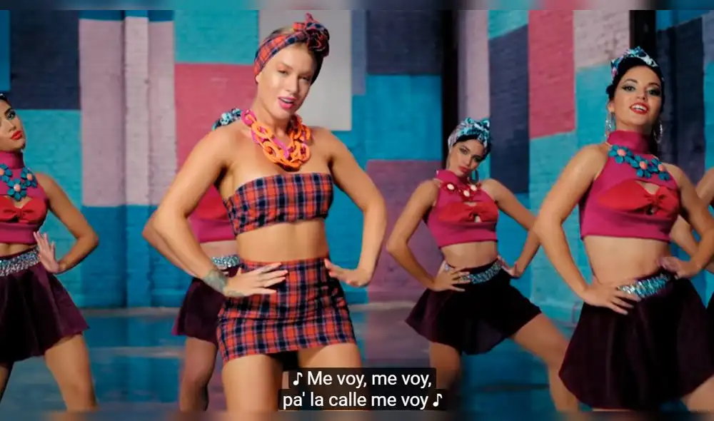 Leslie Shaw afirma que “el rock pasó de moda” y Slash le responde fuerte