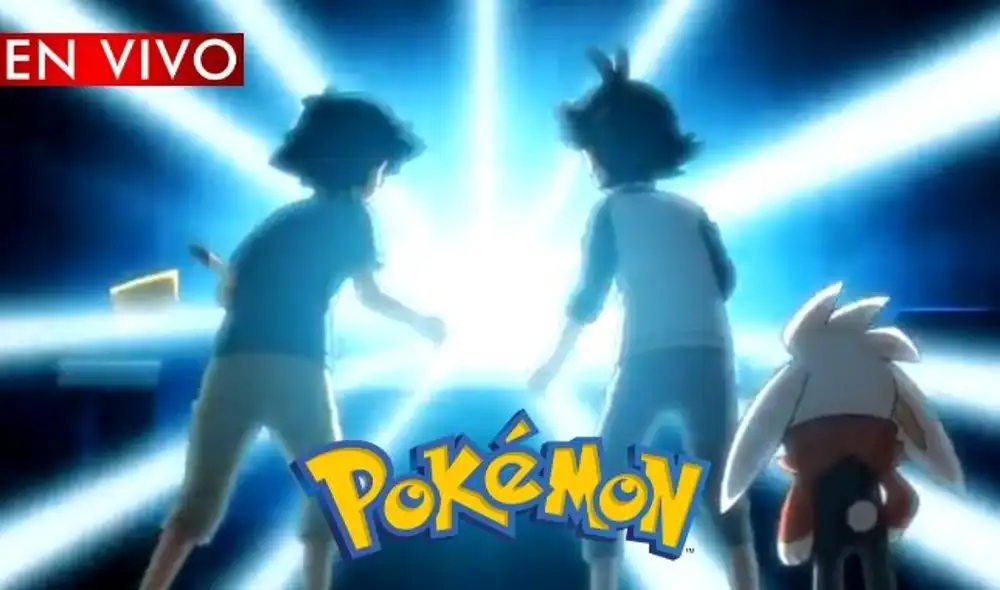 Conoce todos los detalles del siguiente capítulo de la nueva temporada de Pokémon.