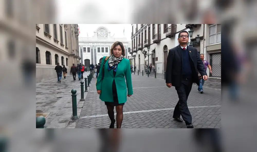 Pleno del Congreso continúa el debate de cuestión de confianza [EN VIVO]