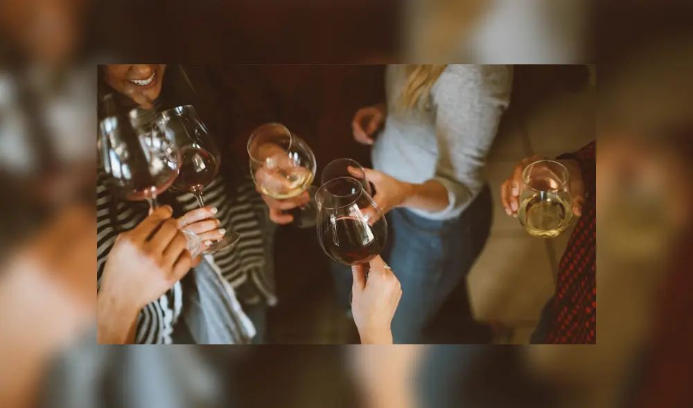 Un grupo de jóvenes organizaron una fiesta incumpliendo con la cuarentena dispuesta en Australia. Foto: Referencial Un grupo de jóvenes organizaron una fiesta incumpliendo con la cuarentena dispuesta en Australia. Foto: Referencial