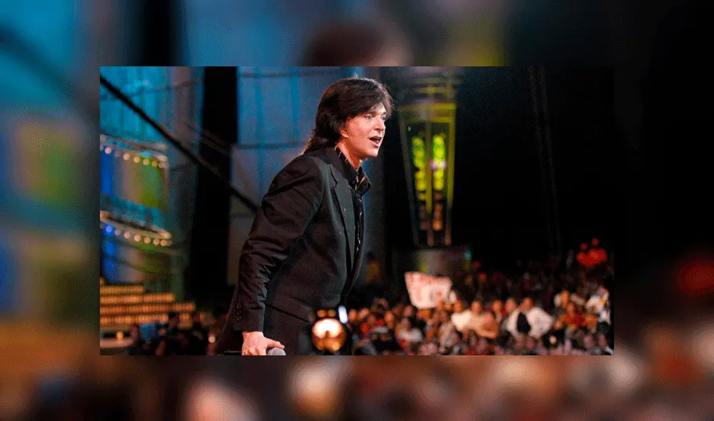 Camilo Sesto: un repaso por la vida de la estrella española 