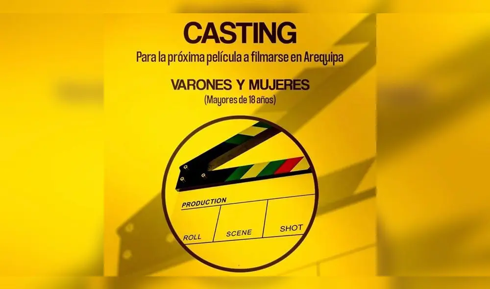 Casting Casting