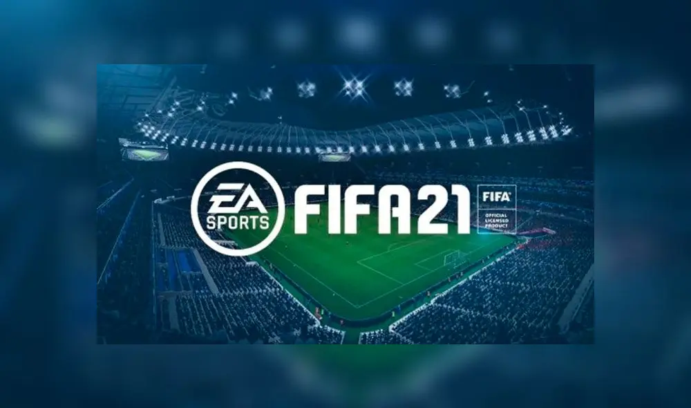 Se filtran novedades del FIFA 21. (Foto: EA Sports)