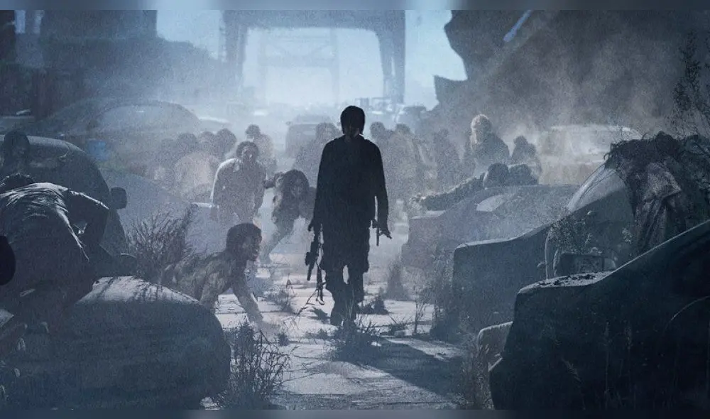 Crédito: Next Entertainment World