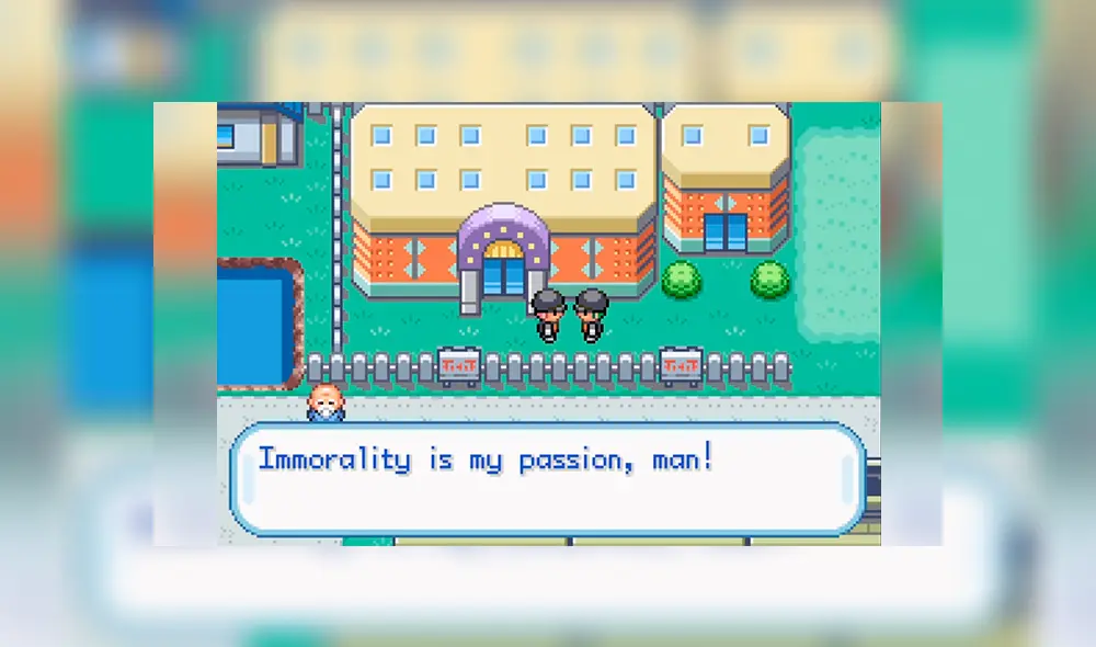 Y descubriremos nuevas misiones y aventuras.