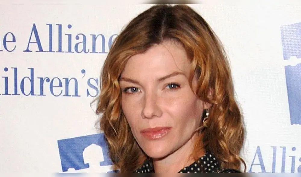 Murió Stephanie Niznik, actriz de Grey’s Anatomy