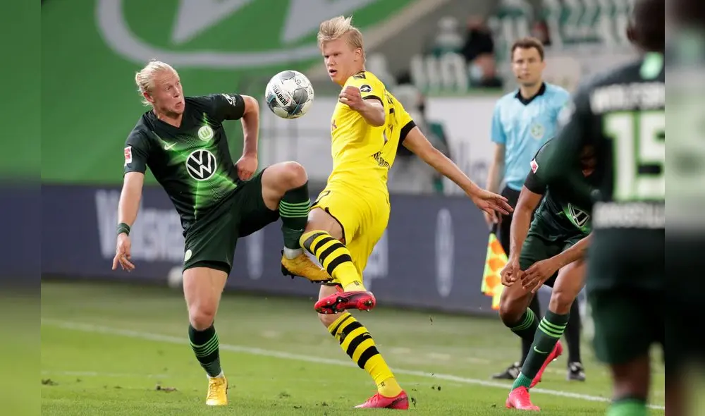 Programación de la Bundesliga de Alemania. Programación de la Bundesliga de Alemania.