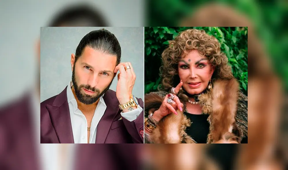 (Foto: Composición) (Foto: Composición)