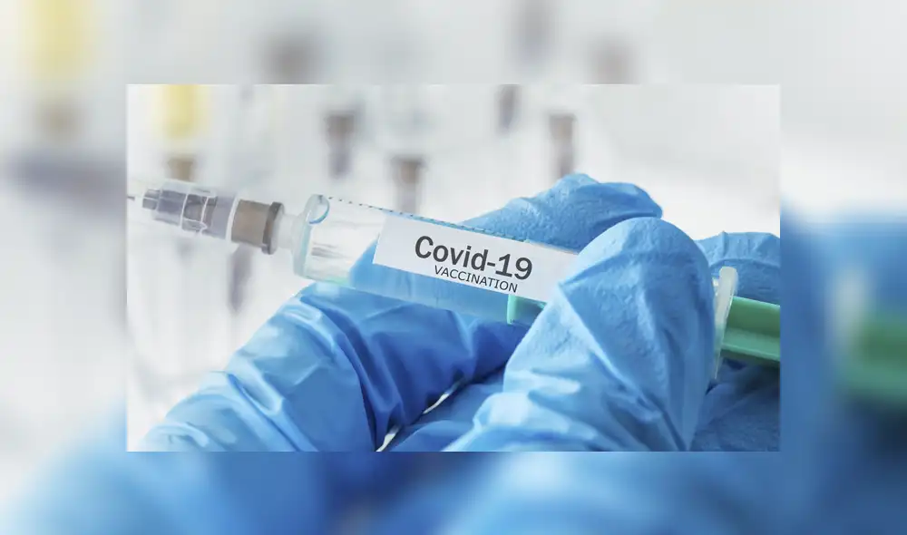 Vladímir Putin anunción el martes 11 de agosto que ya tiene la vacuna contra el coronavirus. Foto: gacetamedica. Vladímir Putin anunción el martes 11 de agosto que ya tiene la vacuna contra el coronavirus. Foto: gacetamedica.