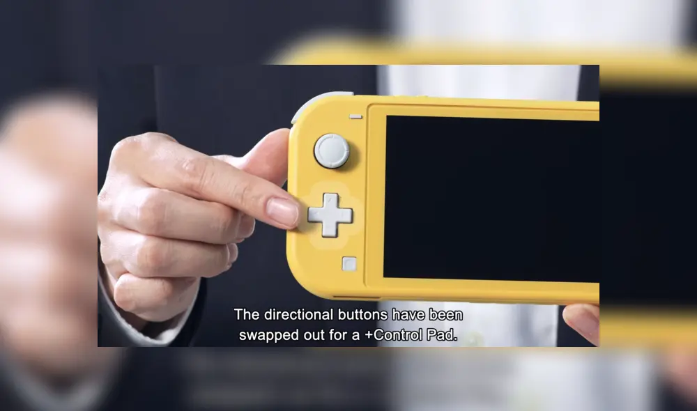 Nintendo Switch Lite a 200 dólares ¿Vale la pena o es mejor comprar el convencional? Nintendo Switch Lite a 200 dólares ¿Vale la pena o es mejor comprar el convencional?