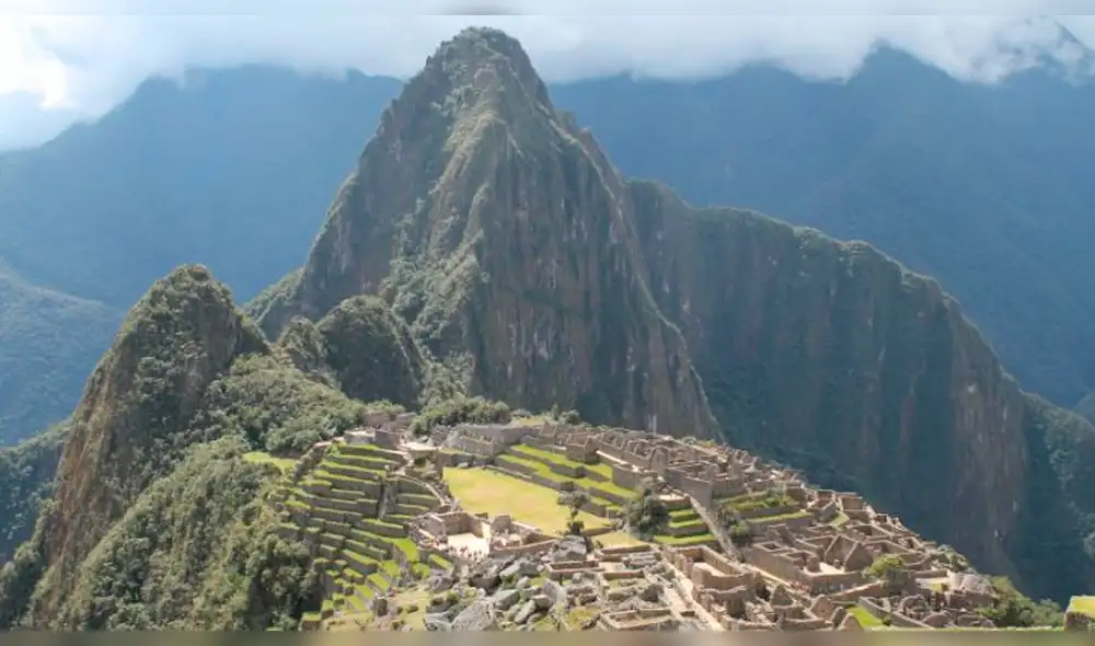 Cusco: Camino Inca busca ser reconocido como destino turístico sostenible 