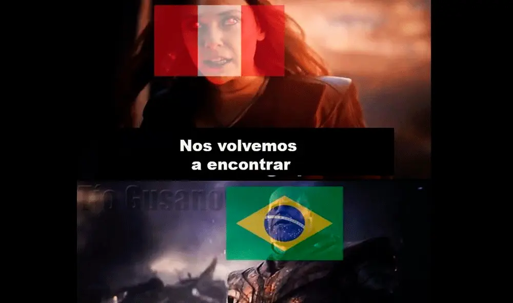 Memes Perú vs Brasil resultado de HOY: bloopers de selección peruana en partidos amistosos internacionales fecha FIFA Memes Perú vs Brasil resultado de HOY: bloopers de selección peruana en partidos amistosos internacionales fecha FIFA