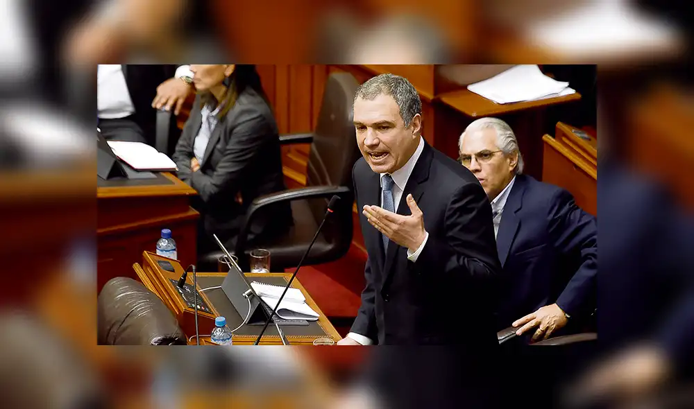 No hay limitación para una cuestión de confianza