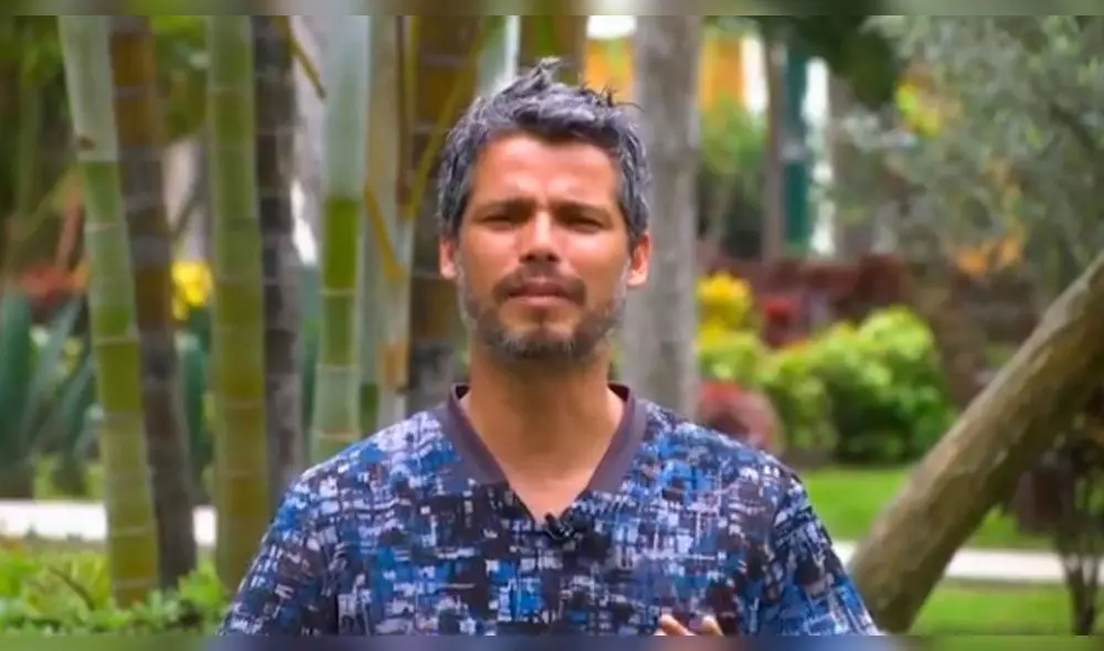 Pancho Cavero contó el polémico motivo por el cual dejó Latina [VIDEO]