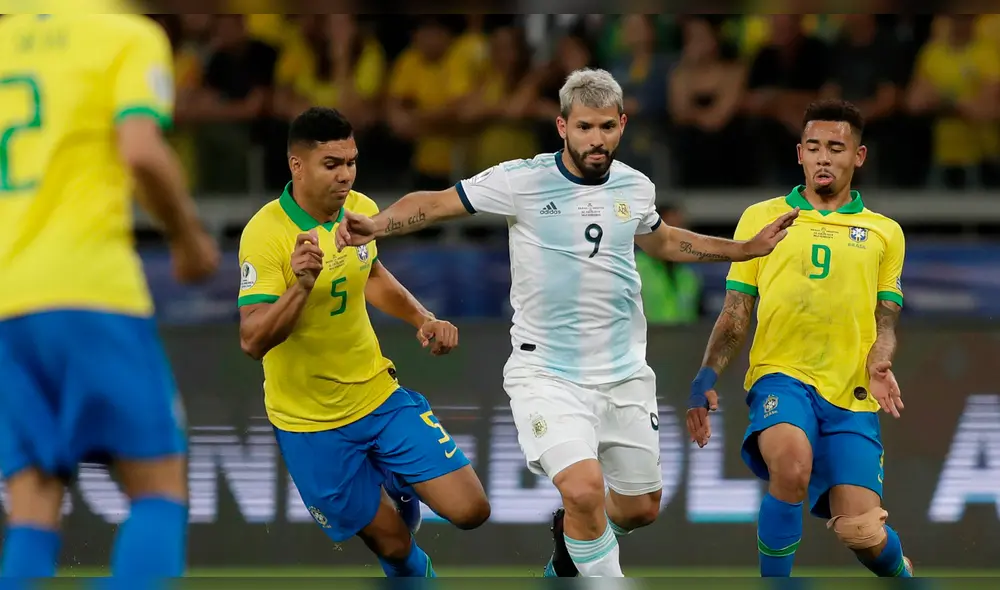 Brasil vs. Argentina EN VIVO partido amistoso internacional por Fecha FIFA. Brasil vs. Argentina EN VIVO partido amistoso internacional por Fecha FIFA.