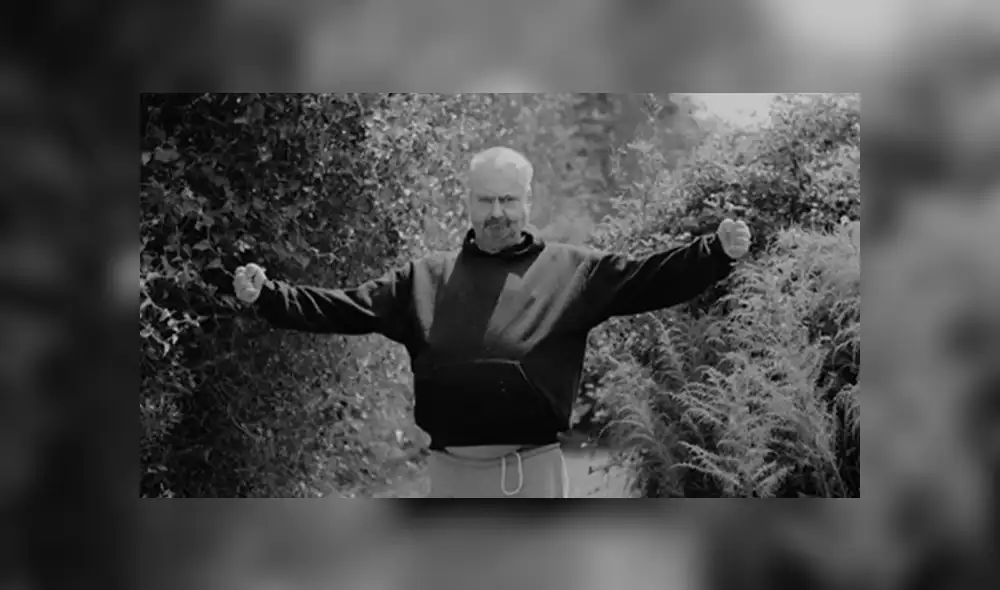 Fallece Daniel Johnston, el cantante de folk y lo-fi, a los 58 años