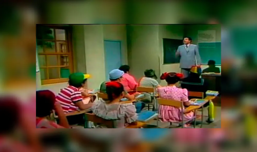 YouTube viral: difunden capítulo en que 'Chespirito' vistió a la 'Bruja del 71' con un sexy traje para 'Don Ramón' YouTube viral: difunden capítulo en que 'Chespirito' vistió a la 'Bruja del 71' con un sexy traje para 'Don Ramón'