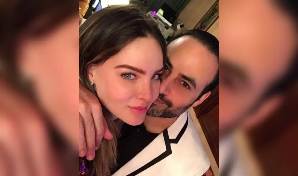 Sheyla Rojas: cirujano Ben Talei fue acusado de violar intimidad de Belinda