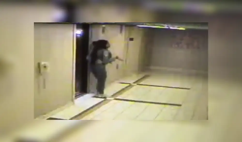 EEUU: difunden fotos de joven que apareció muerta en congelador y el misterio aumenta