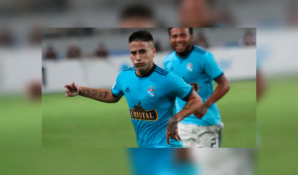 Christian Ortiz criticó al árbitro Joel Alarcón tras empatar con Universitario [VIDEO]
