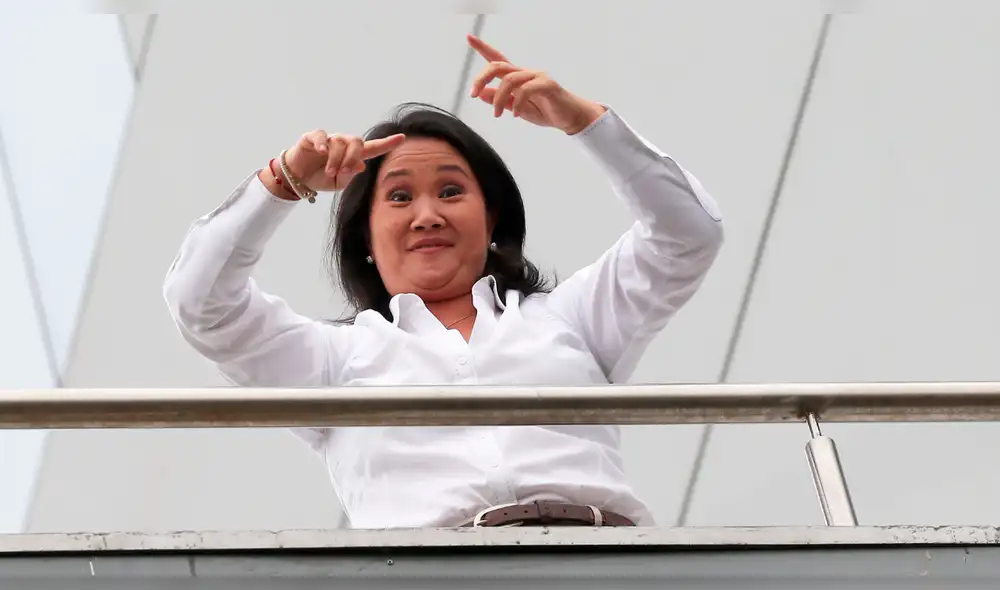 Avelino Guillén: Fiscalía tiene una clara voluntad de no conocer el caso Keiko-Odebrecht