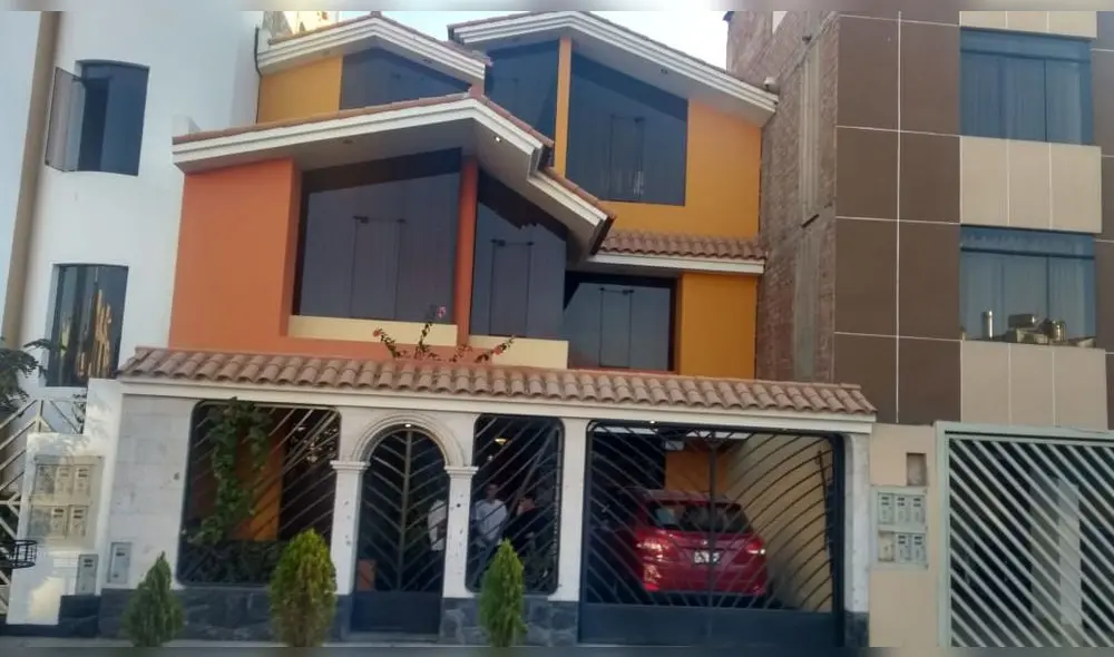 Asalto Arequipa Asalto Arequipa