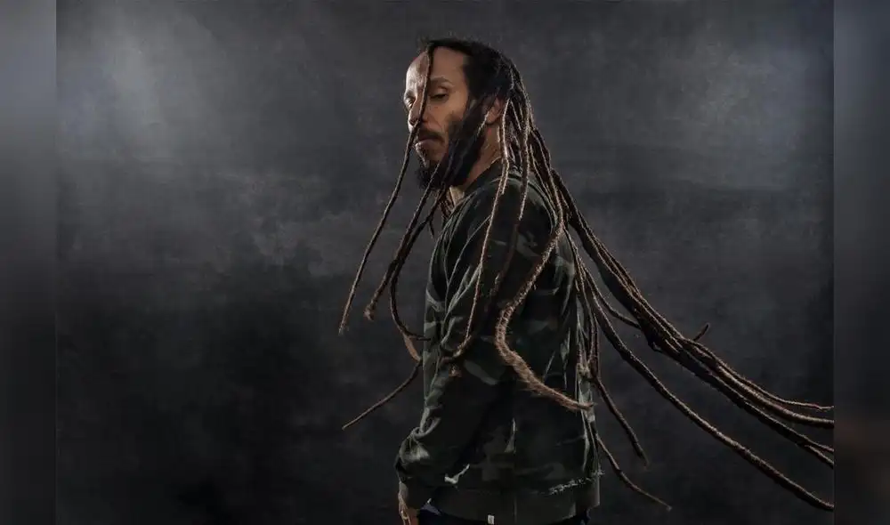 Bob Marley: Su hijo alista documental biográfico