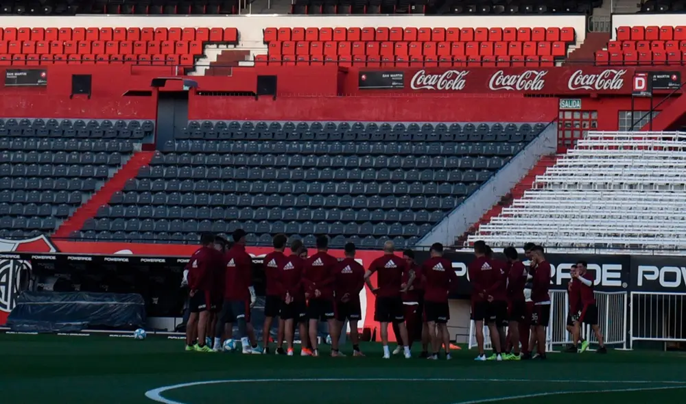 Boca Juniors vs. River Plate EN VIVO HOY por la Copa Libertadores 2019 vía Fox Sports, beIN Sports y Facebook Live desde las 21:30 horas de Argentina. Boca Juniors vs. River Plate EN VIVO HOY por la Copa Libertadores 2019 vía Fox Sports, beIN Sports y Facebook Live desde las 21:30 horas de Argentina.