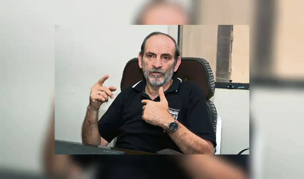 Yehude Simon emprende campaña nacional para recolectar 5 mil firmas contra ley