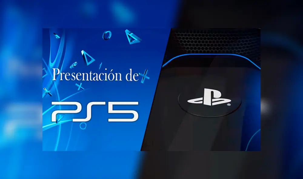 PS5 sería la gran sorpresa durante la conferencia de Sony esta noche en el CES 2020.