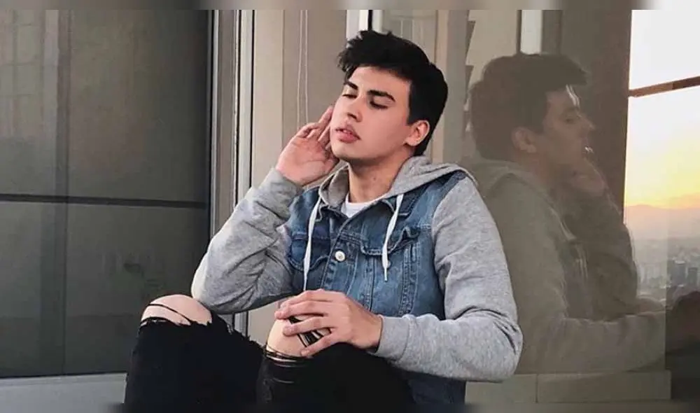 ‘La Divaza’ hace denuncia en YouTube tras ser golpeado por su expareja