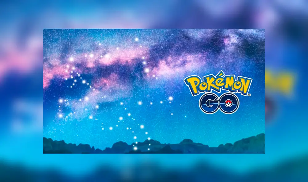 Niantic habría revelado las primeras pistas de la llegada de Jirachi a Pokémon GO.