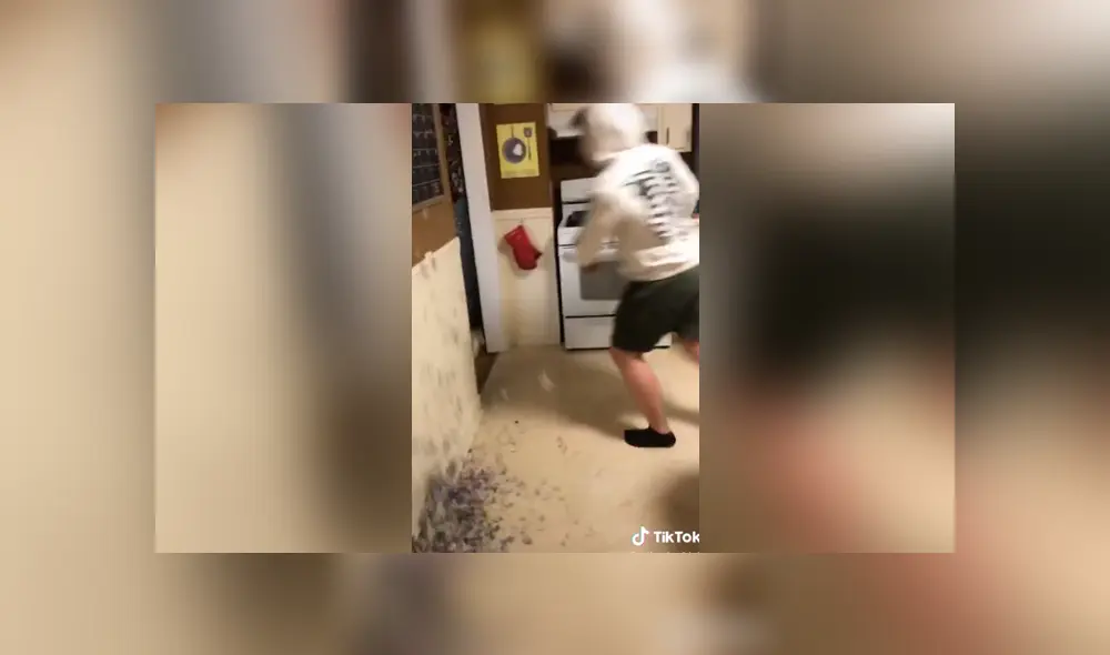 Desliza la imagen de Facebook para verlas todas. Foto: captura