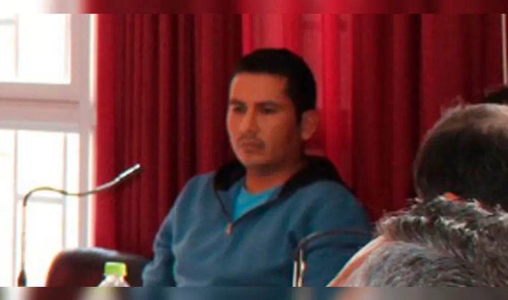 Dictan 8 años de cárcel contra policía que mató a taxista en Abancay. Dictan 8 años de cárcel contra policía que mató a taxista en Abancay.