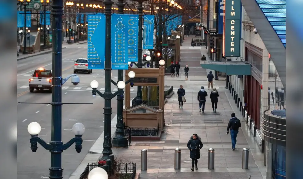 Presentador peruano se refirió a las medidas de gobierno ante el coronavirus. Foto: Difusión. Presentador peruano se refirió a las medidas de gobierno ante el coronavirus. Foto: Difusión.