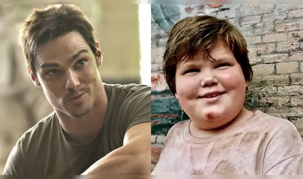 It: Capítulo 2: Conoce el antes y después de sus protagonistas luego de 27 años