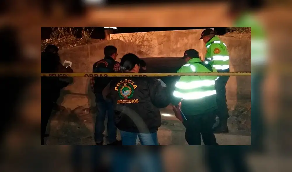 Turista fue encontrada muerta el último martes. Se descartó que haya sido asesinada.
