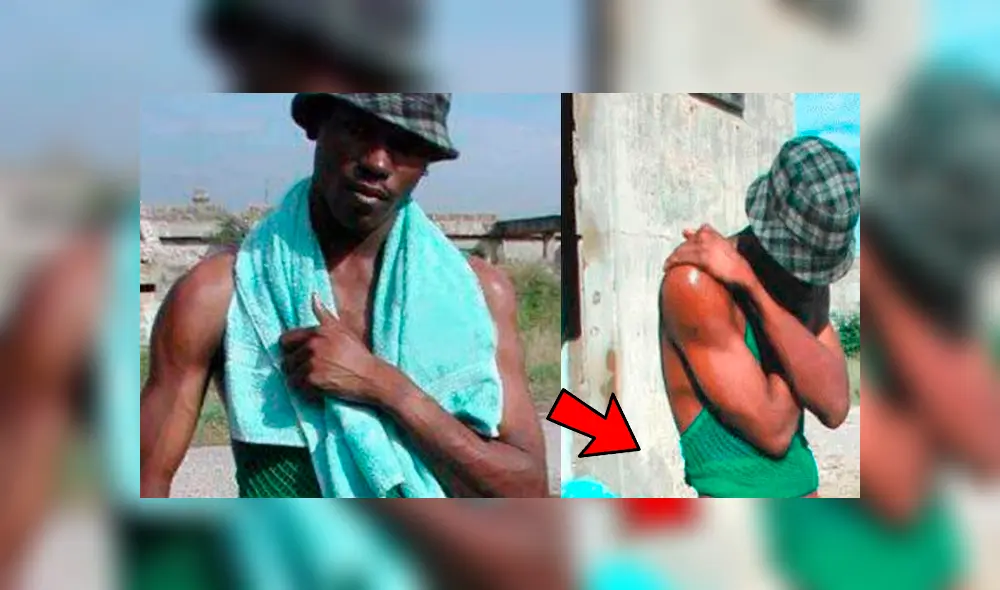 WhatsApp: La historia oculta del 'Negro de WhatsApp' que ha impactado a miles [FOTOS] 