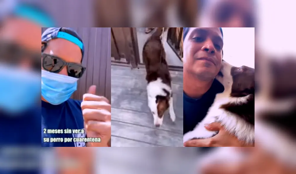 Desliza para ver los detalles del video viral publicado en YouTube. Foto: Captura.