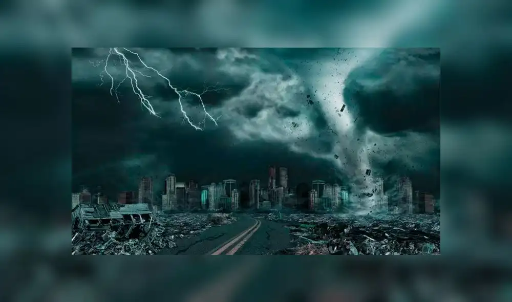 ¿Cómo podría extinguirse la raza humana debido al calentamiento global?