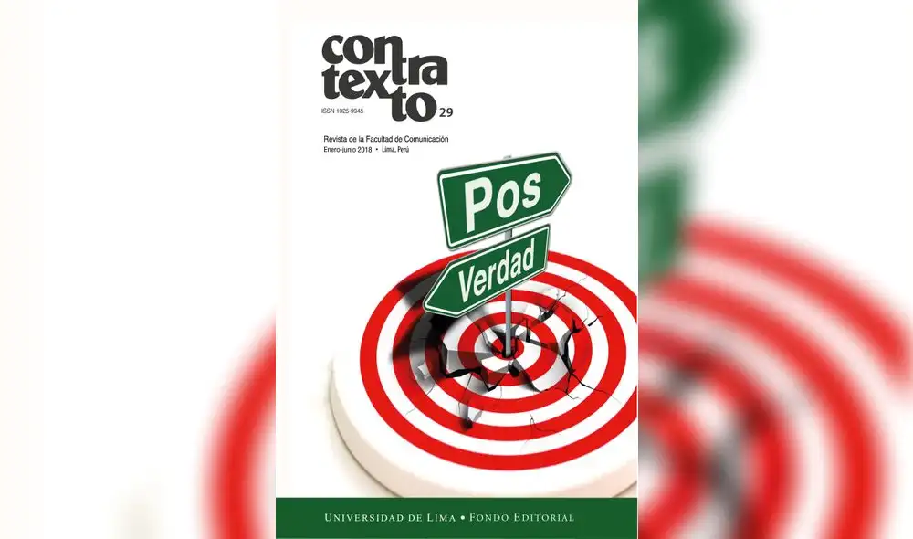 Nuevo número de la revista Contratexto 