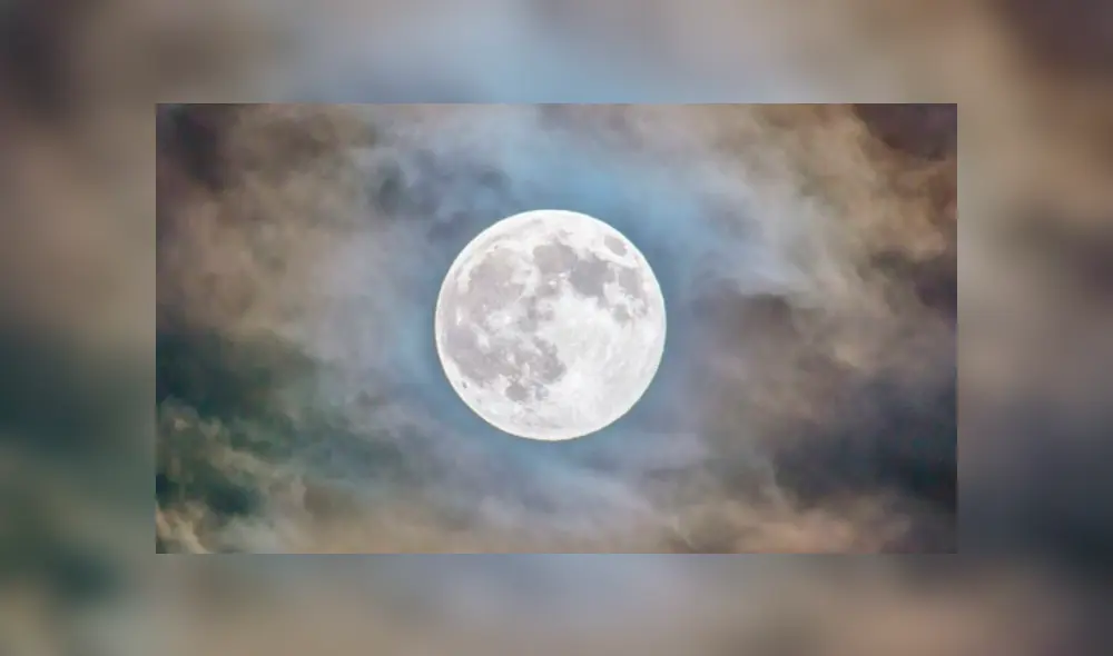 Así se vivió la 'Superluna de Nieve' en distintos puntos de México. Foto: Difusión. Así se vivió la 'Superluna de Nieve' en distintos puntos de México. Foto: Difusión.