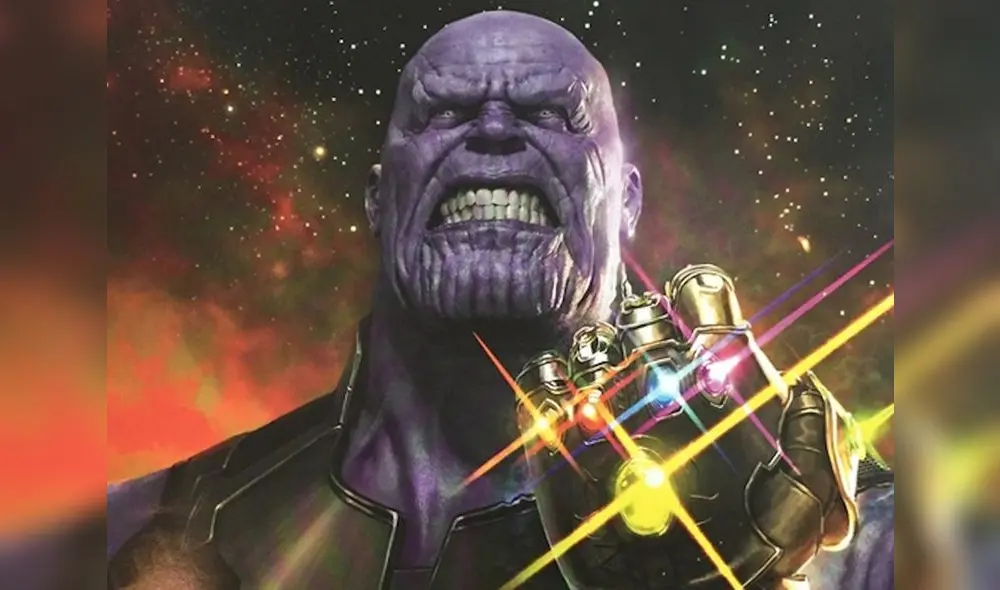 Avengers: Endgame: el error del chasquido de Thanos que casi nadie se percató [VIDEO]