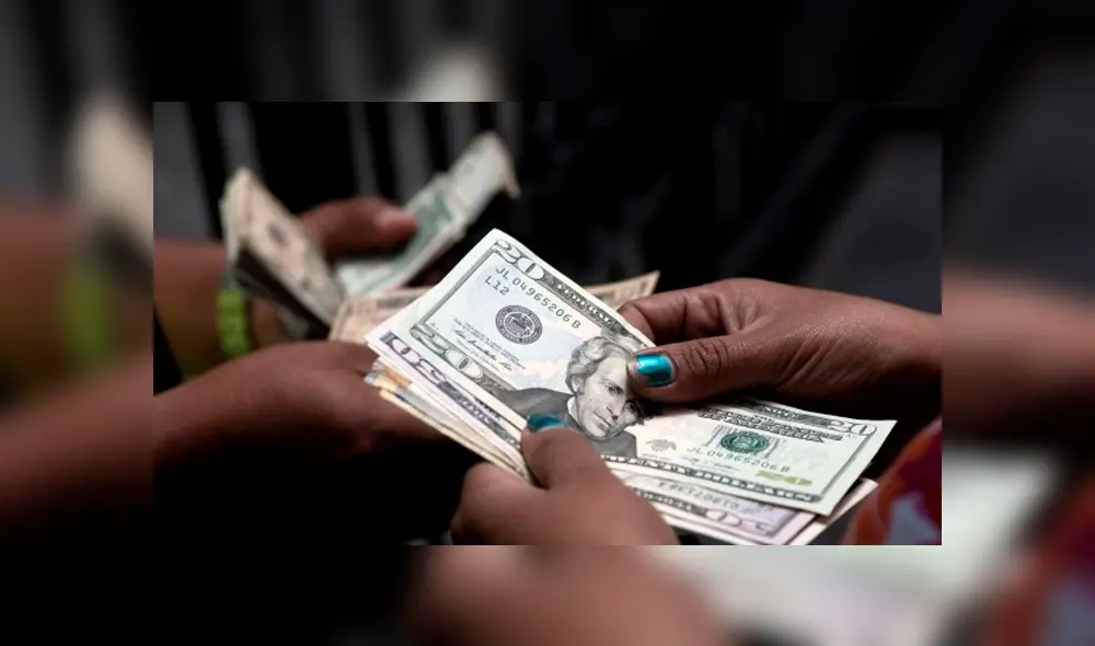 Tipo de cambio: Precio del dólar a pesos mexicanos para hoy miércoles 5 de junio de 2019