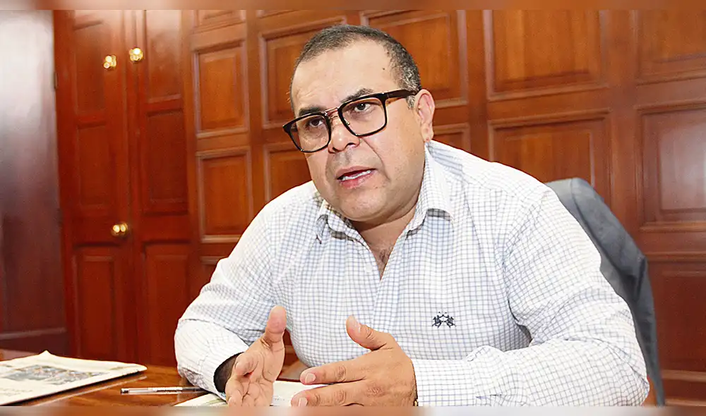 Marcos Gasco Marcos Gasco