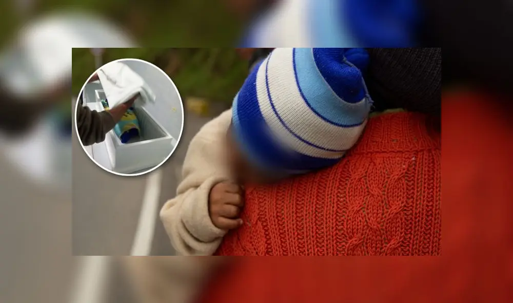 Emiliano, el bebé migrante que murió en el tramo más frío de Colombia