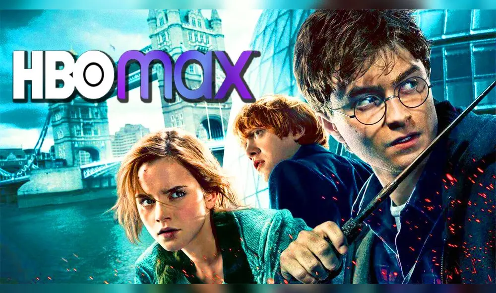 Harry Potter: la saga encantará la pantalla chica Harry Potter: la saga encantará la pantalla chica