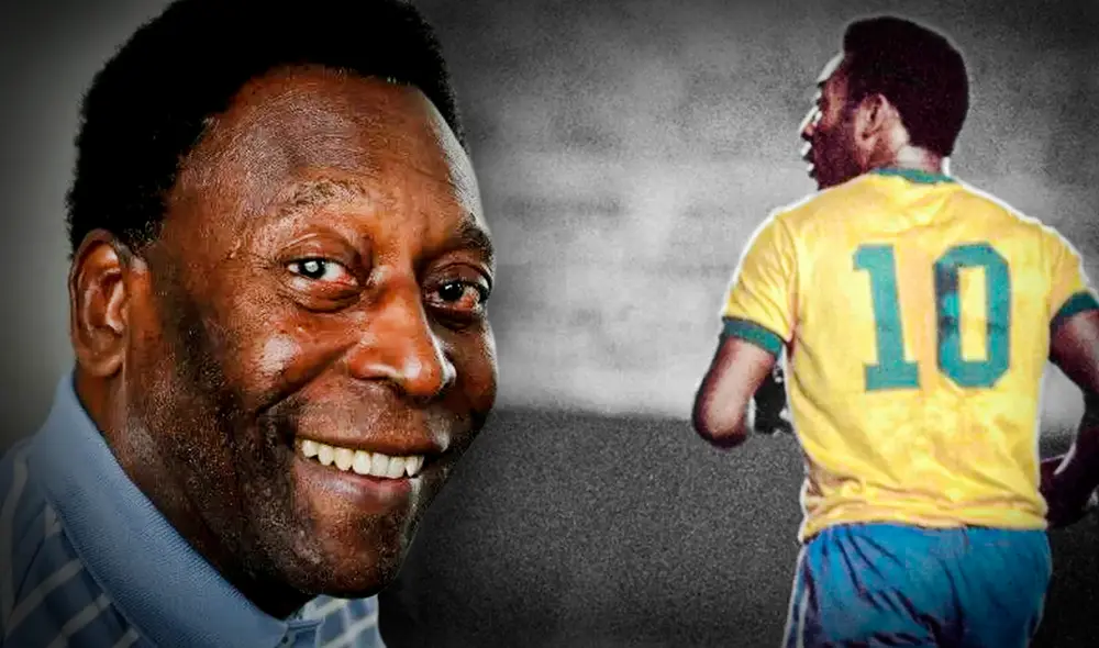 Pelé Pelé