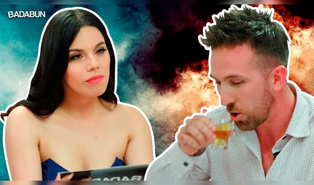 Tavo Betancourt se indigna al ver a la ‘Chica Badabun’ con su expareja