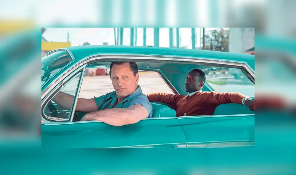 Premios Oscar 2019: ¿La nueva Crash? Esto fue lo que dijeron sobre el logro de Green Book